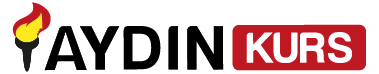 Aydın Kurs