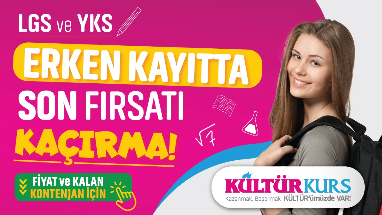 Kültür Kursları