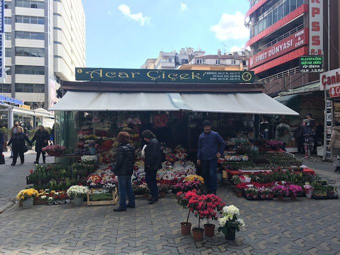 Acar Çiçekçilik