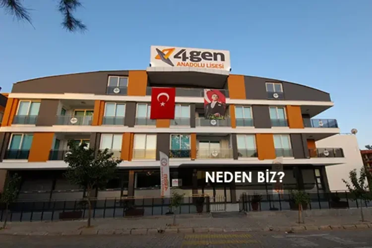 4gen Eğitim Kurumları