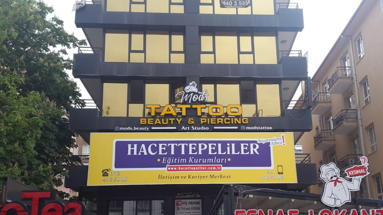 Hacettepeliler Eğitim Kurumları