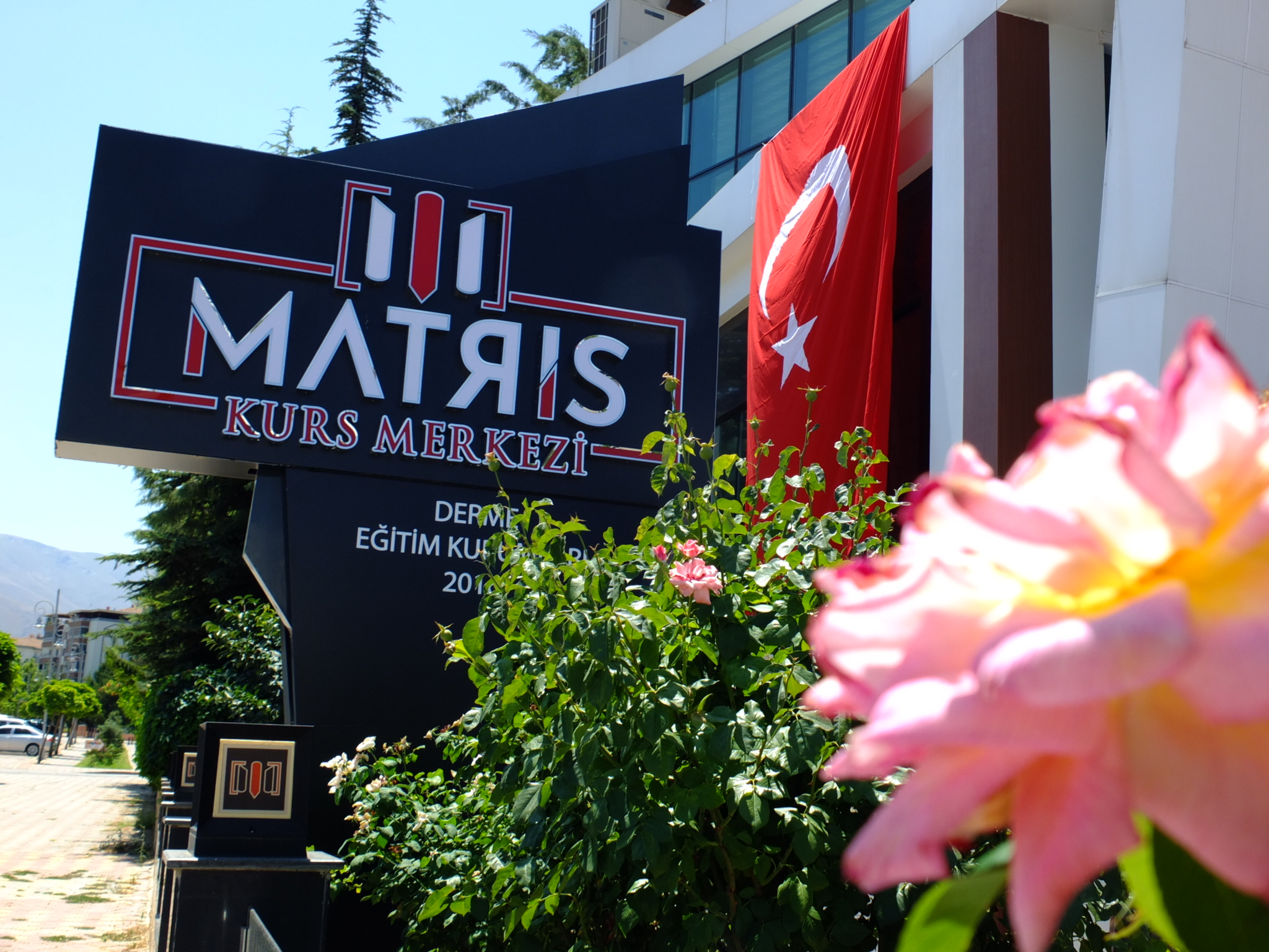Matris Kurs Merkezi