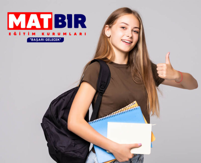 Matbir Kurs Merkezi - İzmir Konak