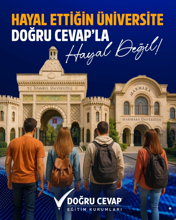 Zonguldak Merkez Doğru Cevap Kurs Merkezi